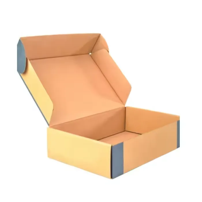 Cardboard Boxes