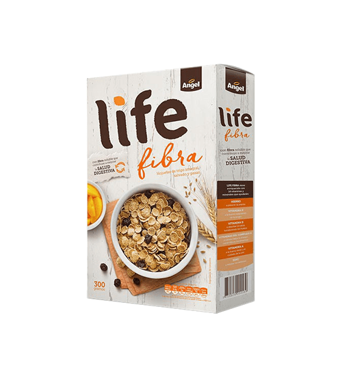 Custom Cereal Boxes