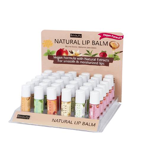 Custom cosmetic display boxes