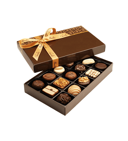 Chocolate Box Wholesale