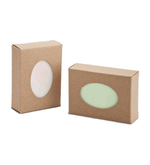Wholesale Kraft Boxes