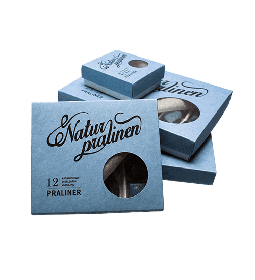 custom die cut boxes