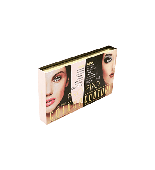custom eyeshadow boxes