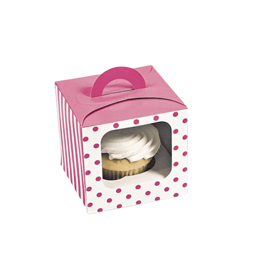 custom muffin boxes USA