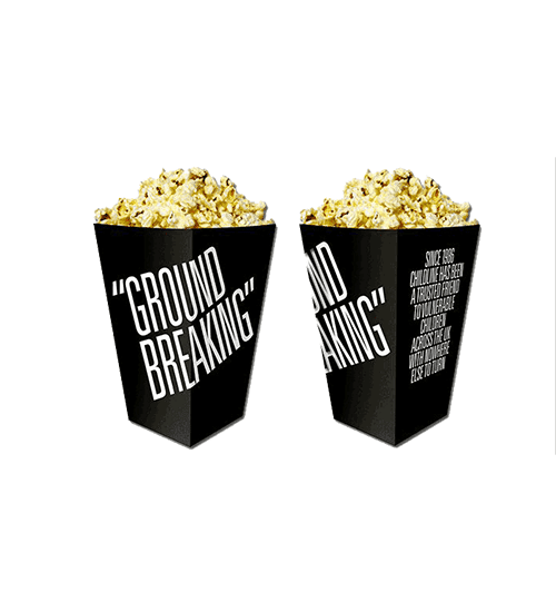 custom popcorn boxes