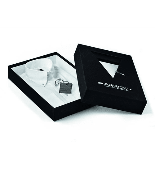custom shirt boxes