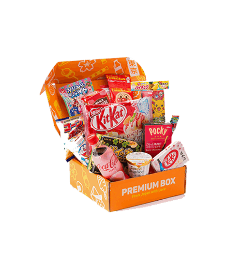 custom snack boxes