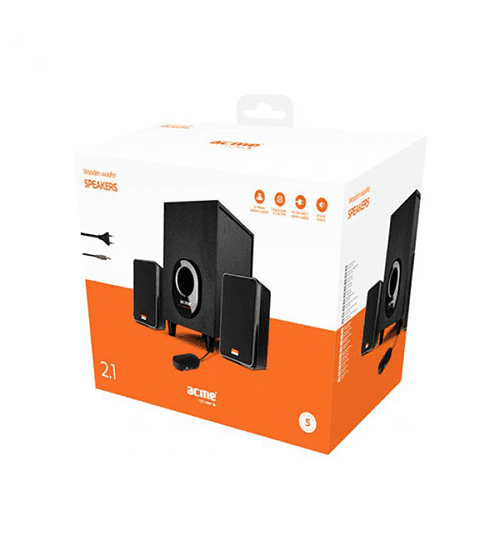 custom speaker boxes wholesale