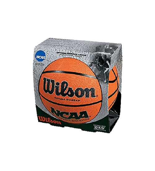 custom sports boxes