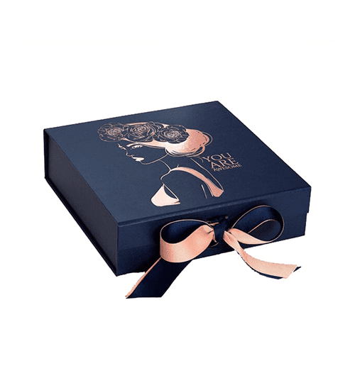 Custom Gift Boxes