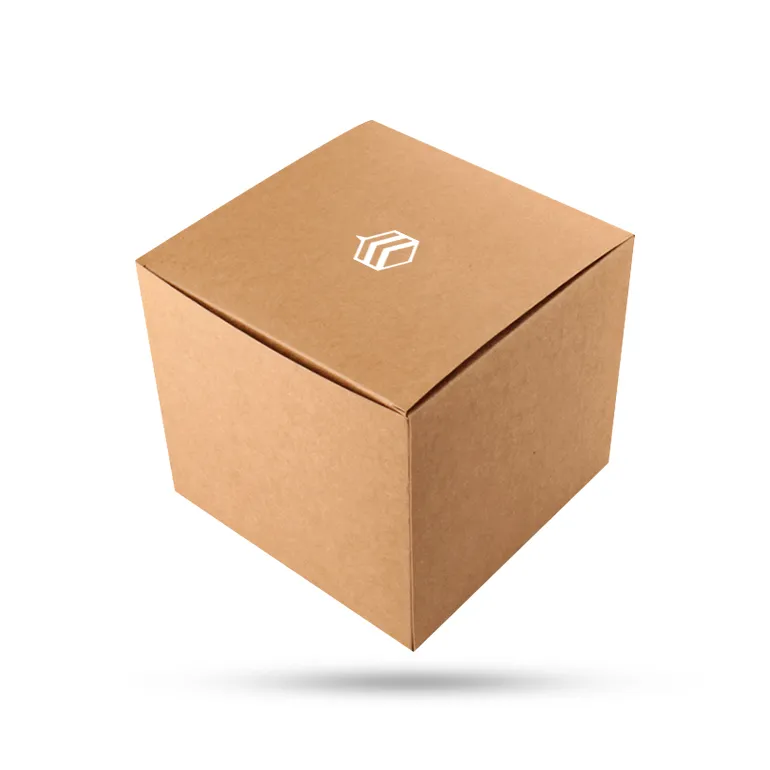 wholesale cube boxes
