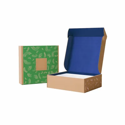 wholesale mailer boxes
