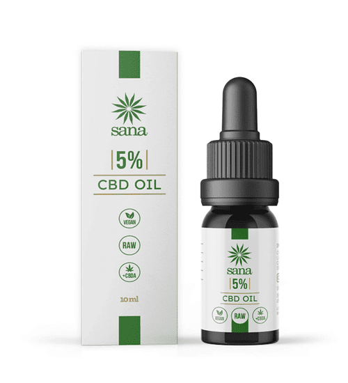 Cannabidiol CBD Boxes