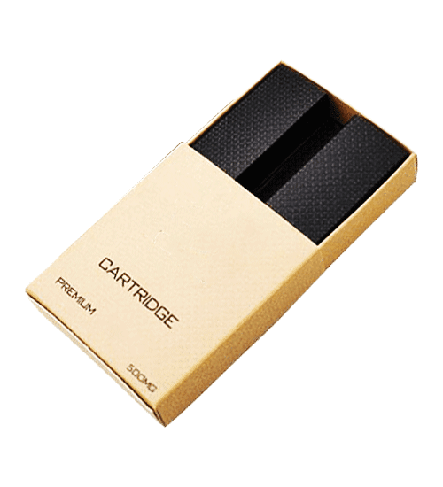 Custom Vape Cartridge Boxes