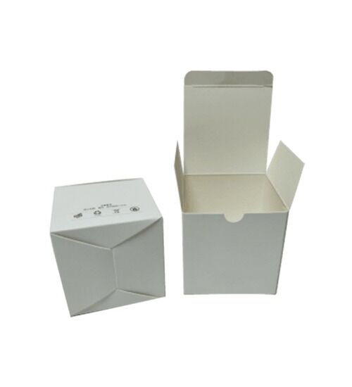 Auto Lock Boxes