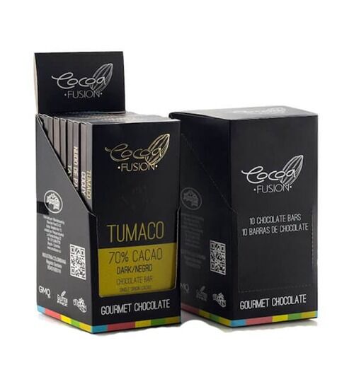 Custom CBD Infused Chocolate Boxes