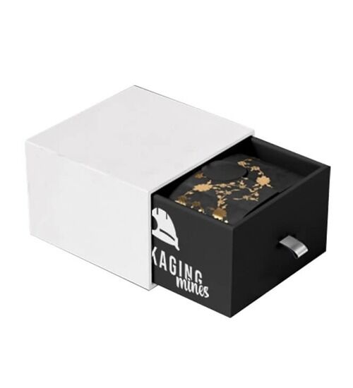 Custom Drawer Boxes