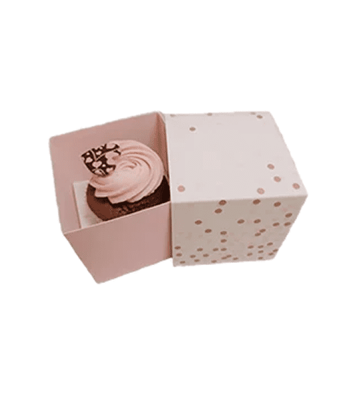 Custom Pastry Boxes