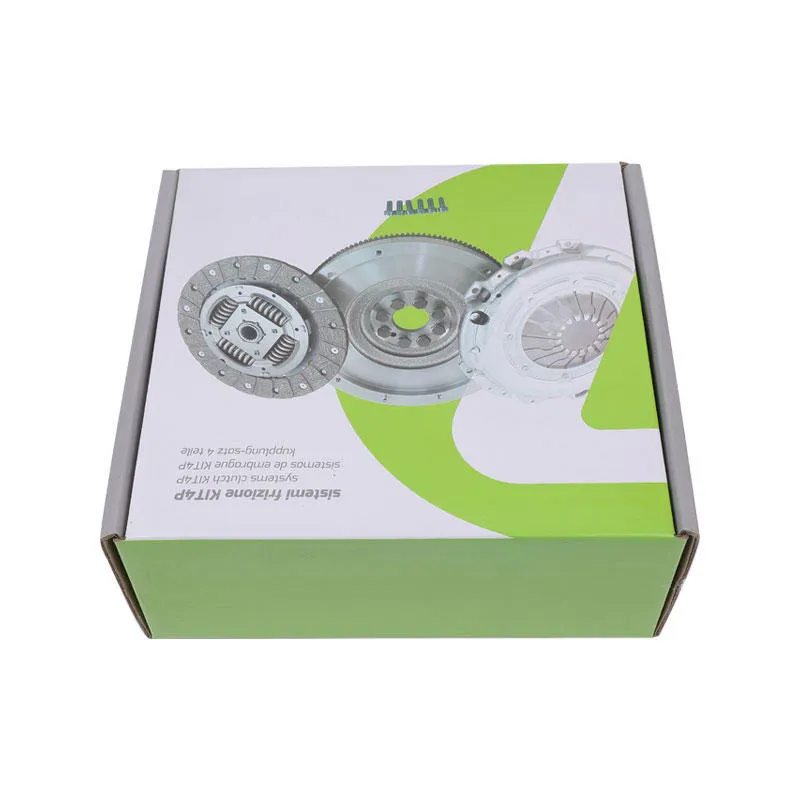 custom card stock auto part boxes