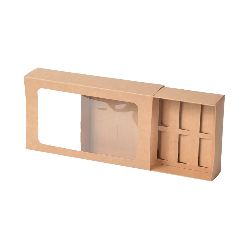 printed kraft macaron boxes printed kraft macaron boxes