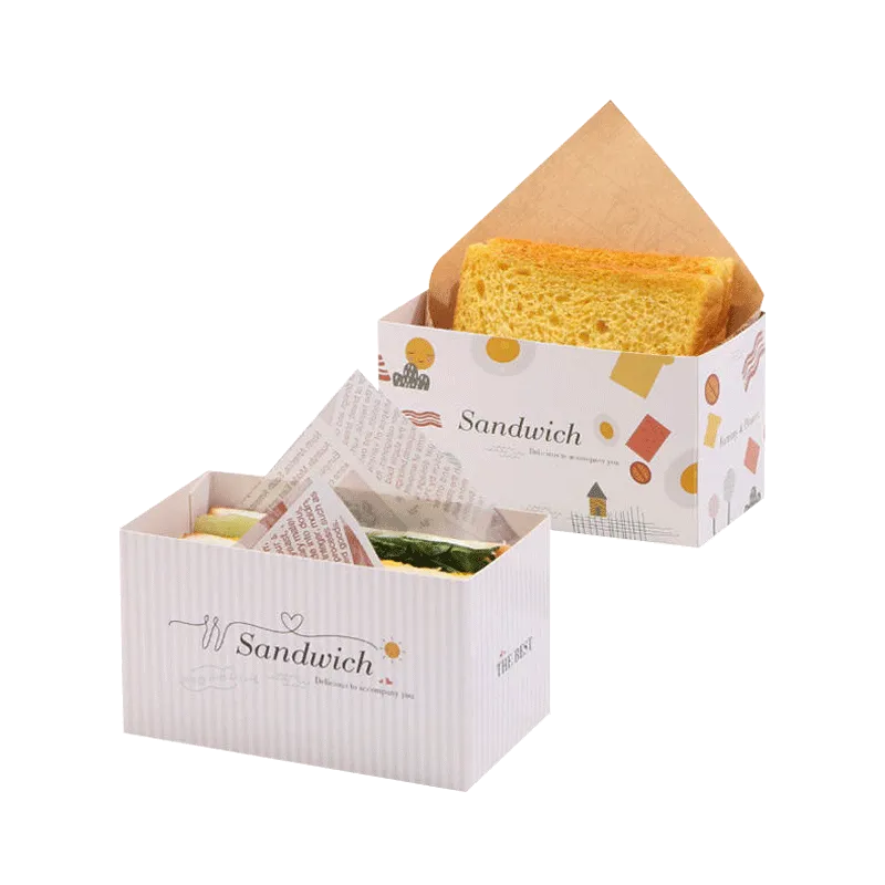 toast packaging with logo toast packaging with logo