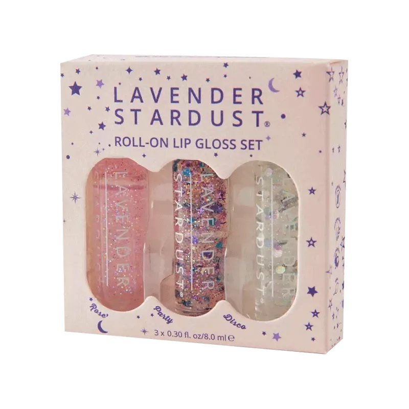 wholesale lip gloss boxes